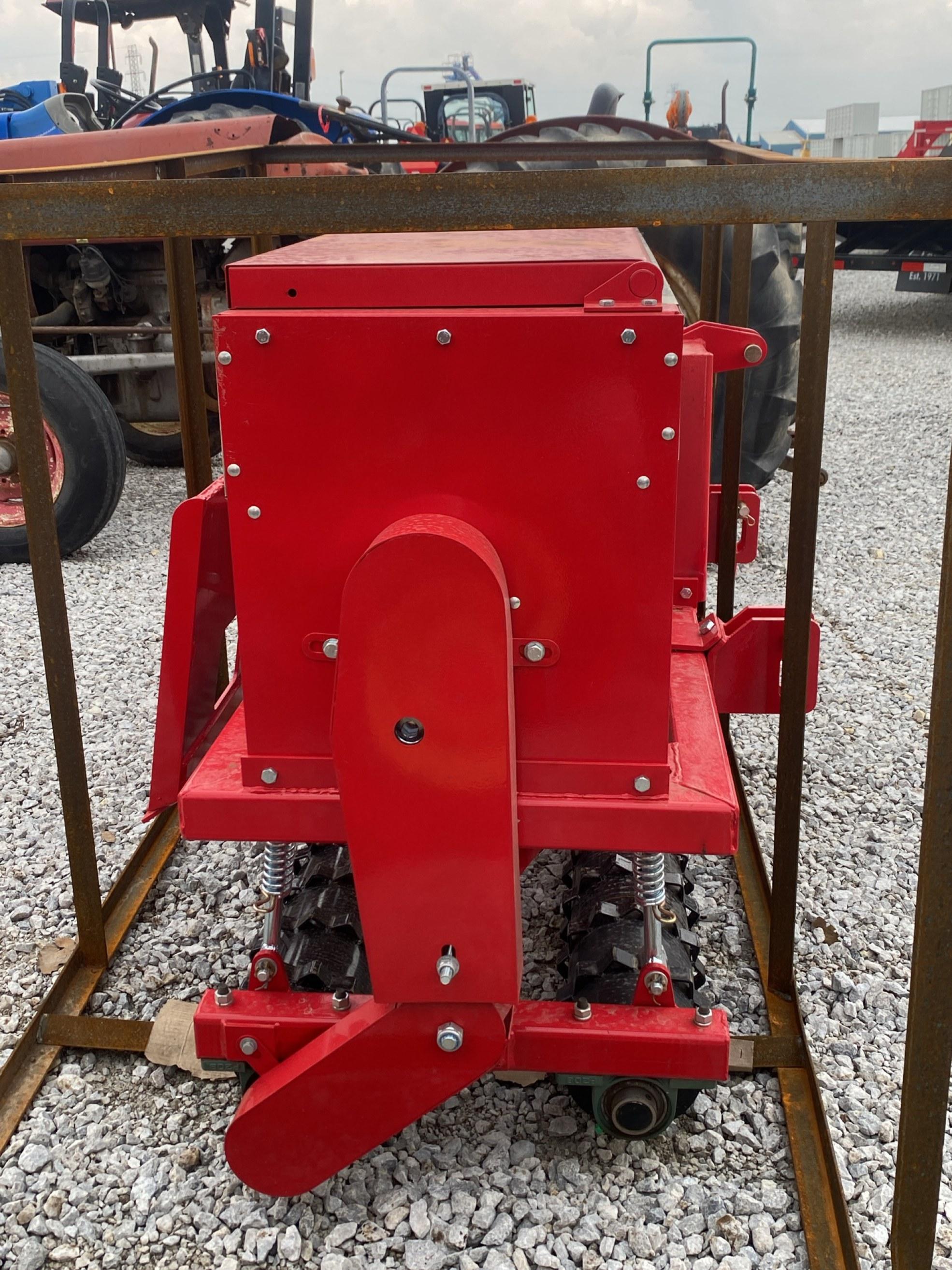 2025 AGT STSD10 Drill