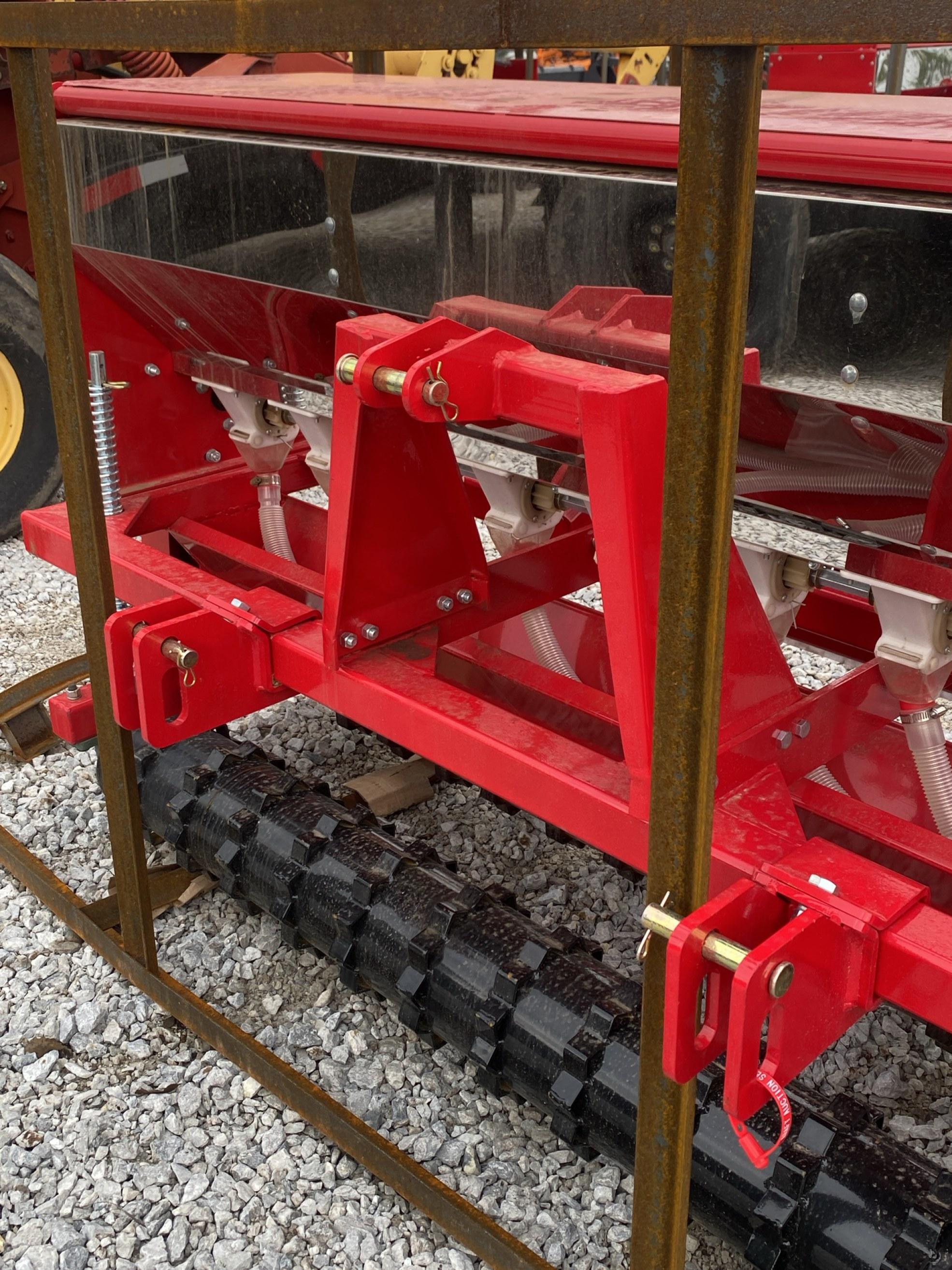 2025 AGT STSD10 Drill