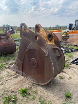 23 Excavator Bucket
