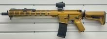 Shark Coast Tactical Sunrise SCT-15 5.56mm AR-15 Style Semi-Automatic Rifle