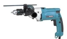 Makita 3/4Ó Corded Hammer Drill