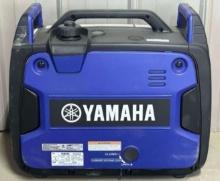 Brand New Yamaha EF2200iS Inverter Generator