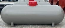 500 Gallon Propane Tank