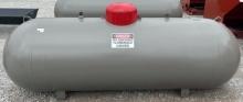 500 Gallon Propane Tank