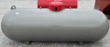 500 Gallon Propane Tank