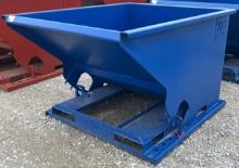 1.5 Cu. Yd. Self Dumping Hoper