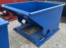1.5 Cu. Yd. Self Dumping Hopper