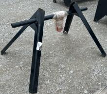 Metal A-Frame Target