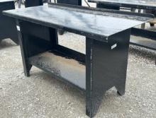60Ó Welding Table