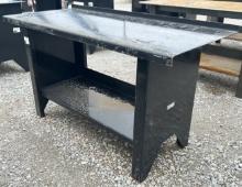 60Ó Welding Table