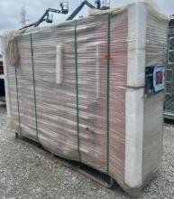 2025 Steelman 7Õ 35 Drawer Workbench