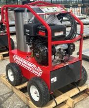 NEW 2025 Magnum 4000 Series Gold Pressure Washer