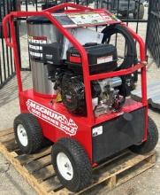 NEW 2025 Magnum 4000 Series Gold Pressure Washer