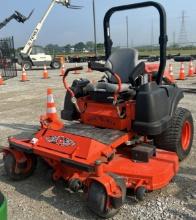 Bad Boy Z Pro Series Zero Turn Lawn Mower