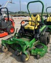 2021 John Deere ZTrak Z945M Zero Turn Mower