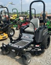 Dixie Chopper 44Ó Iron Eagle Zero Turn Mower