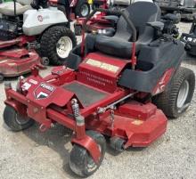 Ferris IS 1500Z Zero Turn Lawn Mower
