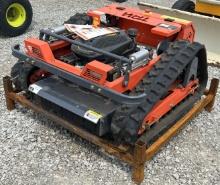 2024 TPM 20Ó Remote Control Crawler Lawn Mower