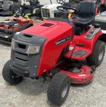 Snapper 42Ó Riding Lawn Mower