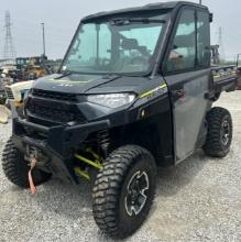 2019 Polaris Ranger 1000 XP UTV