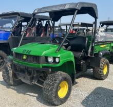 John Deere HPX Gator