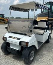Club Car 48V Electric Golf Cart