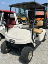 EZ-GO Textron 48V Lithuim Electric Golf Cart