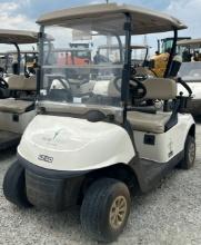 2020 EZ GO RXV Lithium Golf Cart