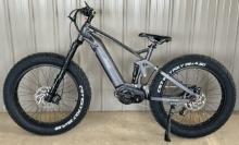 2021 QuietKat Jeep ProMax 750W E-Bike