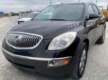 2008 Buick Enclave CXL