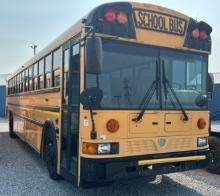 2011 IC School Bus