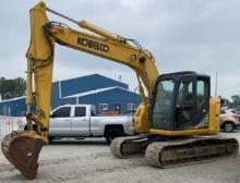 2018 Kobelco SK140SR LC-5 Excavator