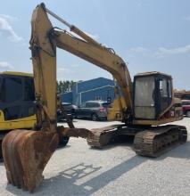 Caterpillar 312 Excavator