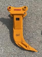 2025 GIYI Excavator Ripper