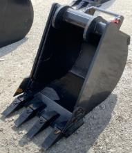 Bobcat 16.5" Excavator Bucket
