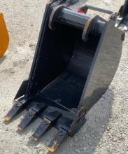 Bobcat 16.5" Excavator Bucket