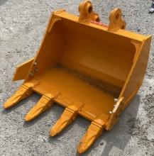 2025 GIYI 24Ó Excavator Bucket