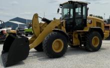 Cat 930K Wheel Loader