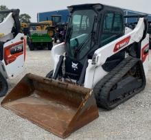 2020 Bobcat T64 R-Series Tracked Skid Steer