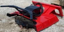 2025 FUTURE 43Ó Hydraulic Disc Mulcher