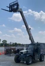 Terex TX5519 Telehandler