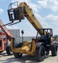Caterpillar TH580B Telehandler