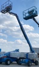 Genie S-45 Boom Lift