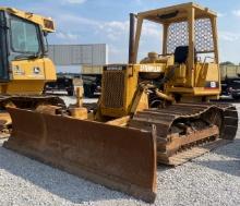 Caterpillar D3B Dozer