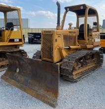 Dresser TD-7H Crawler Dozer