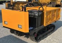 2025 IR Crawler Dumper w/ Seat