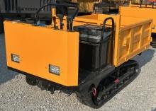 2025 IR Crawler Dumper w/ Seat