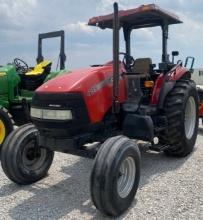 Case IH JX95 Tractor