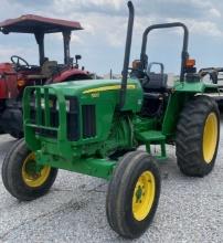 John Deere 5103 Tractor