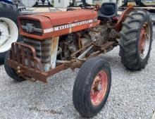 Massey-Ferguson 135 Tractor
